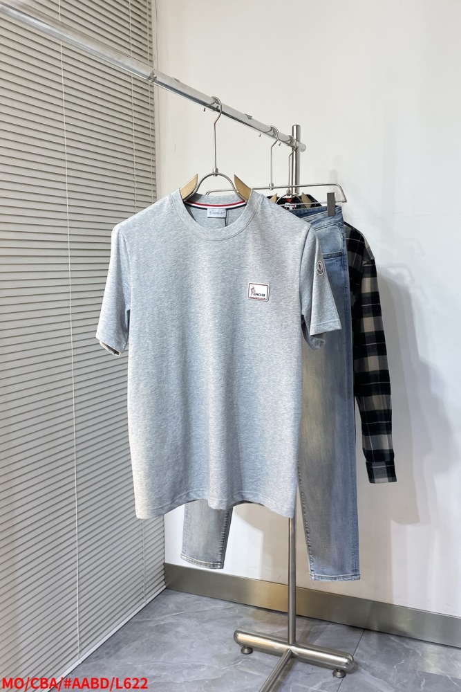 Men  T-shirt  Top Quality annareps