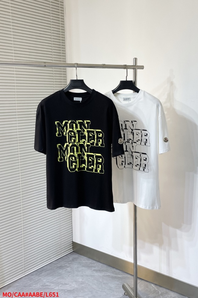 Men  T-shirt  Top Quality annareps