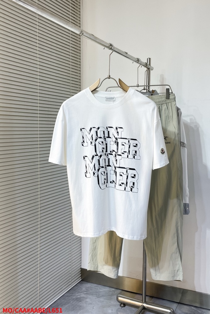 Men  T-shirt  Top Quality annareps