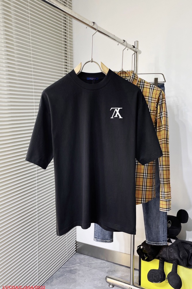Men  T-shirt  Top Quality annareps