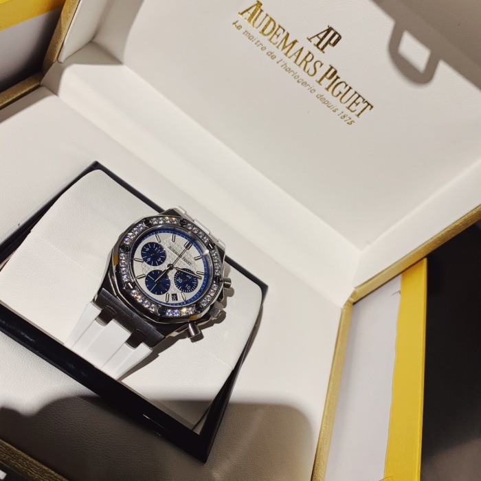 Top Quality A*udemaps P*iguet Watches