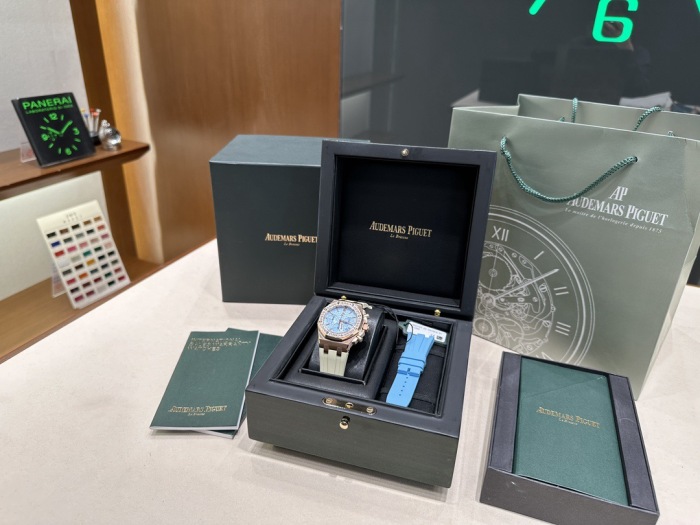 Top Quality A*udemaps P*iguet Watches