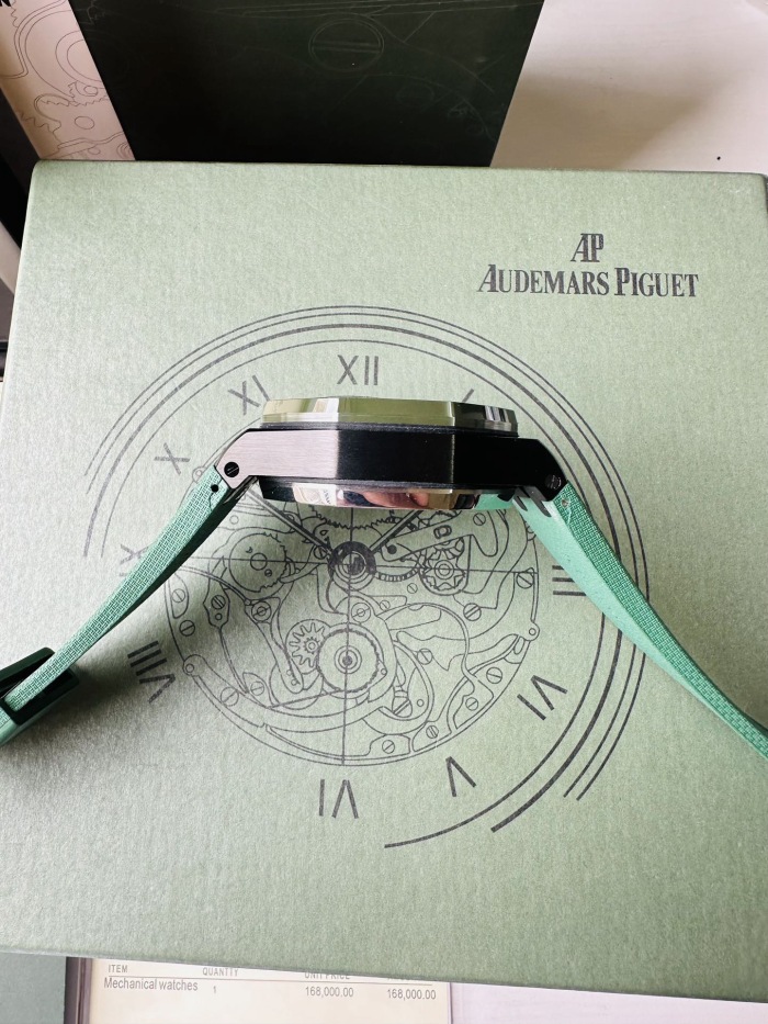 Top Quality A*udemaps P*iguet Watches