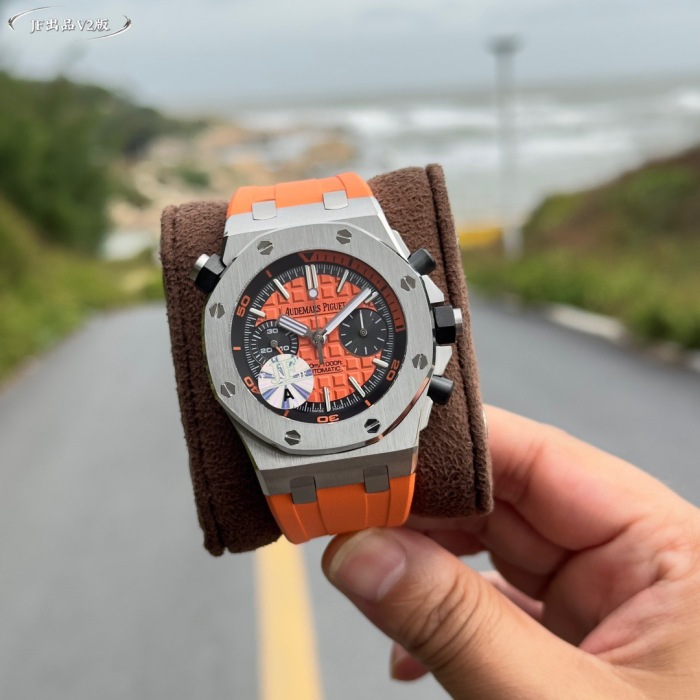 Top Quality A*udemaps P*iguet Watches