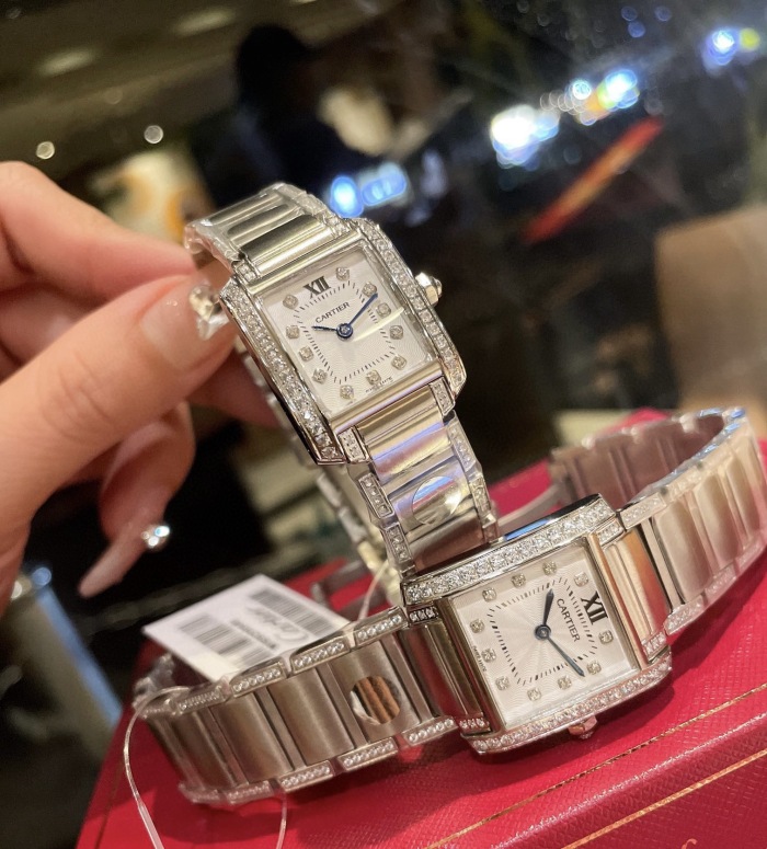 Top Quality C*artier Watches