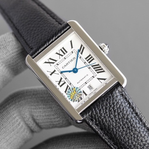 Top Quality C*artier Watches