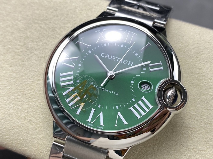 Top Quality C*artier Watches