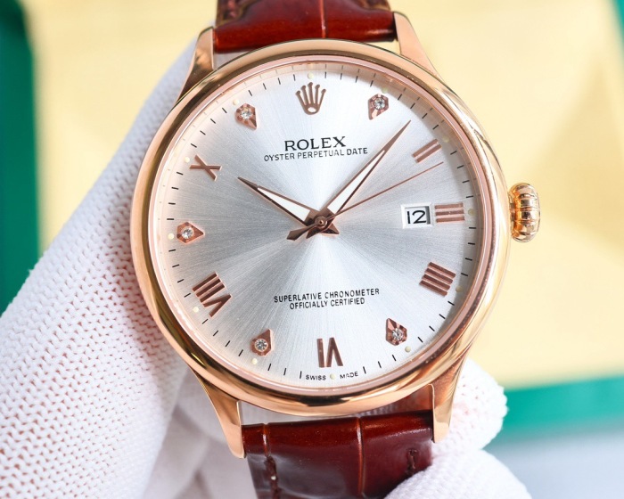 Top Quality R*olex Watches