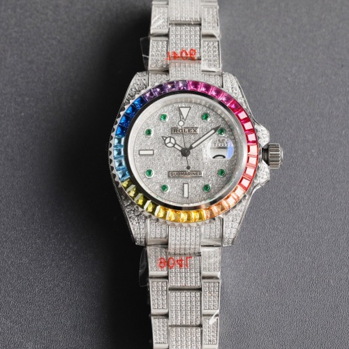 Top Quality R*olex Watches