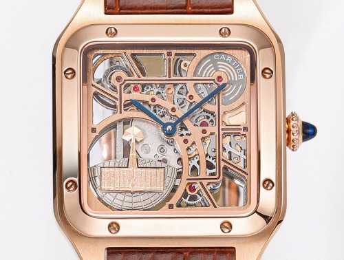 Top Quality C*artier Watches