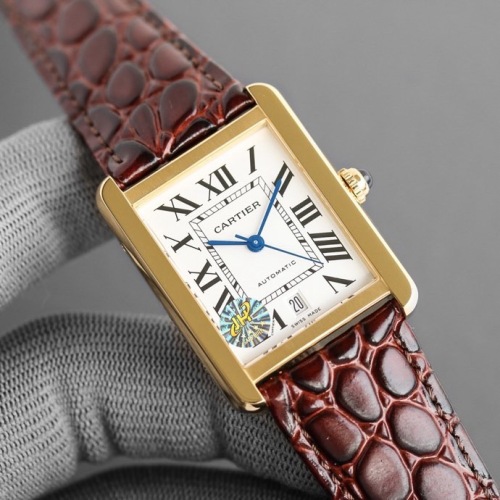 Top Quality C*artier Watches