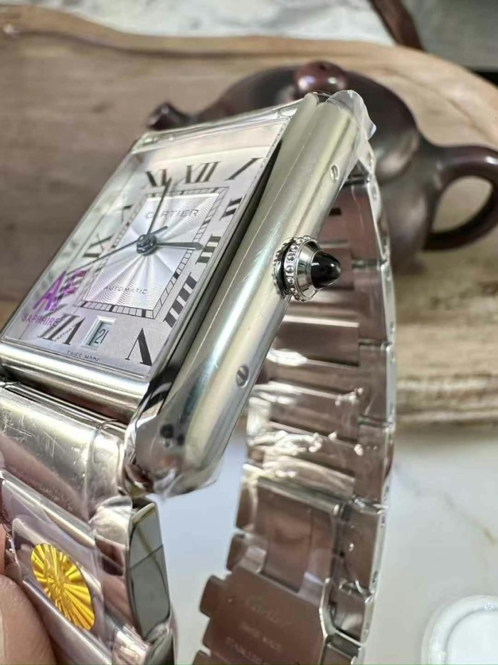 Top Quality C*artier Watches