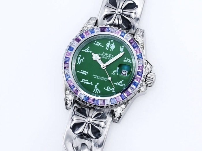 Top Quality R*olex Watches