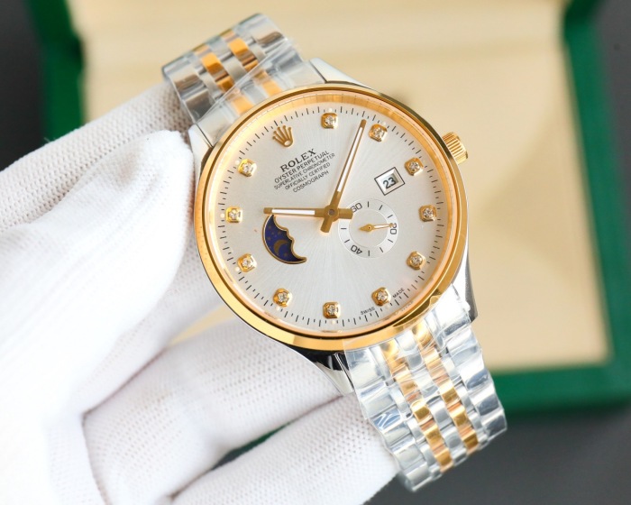 Top Quality R*olex Watches