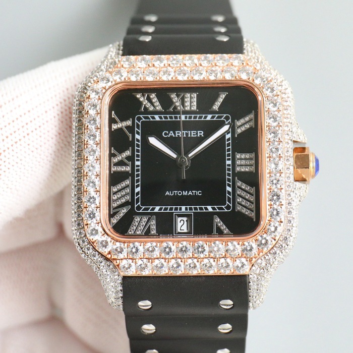 Top Quality C*artier Watches