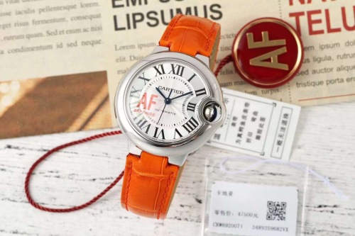 Top Quality C*artier Watches