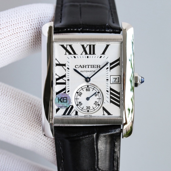 Top Quality C*artier Watches