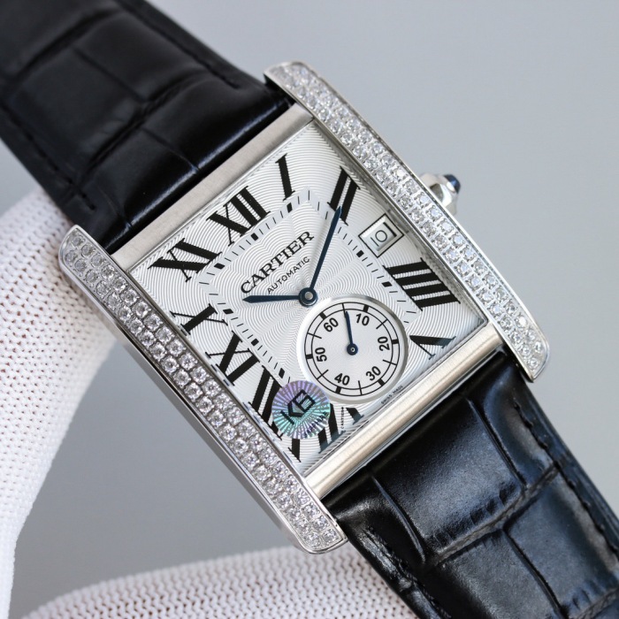 Top Quality C*artier Watches