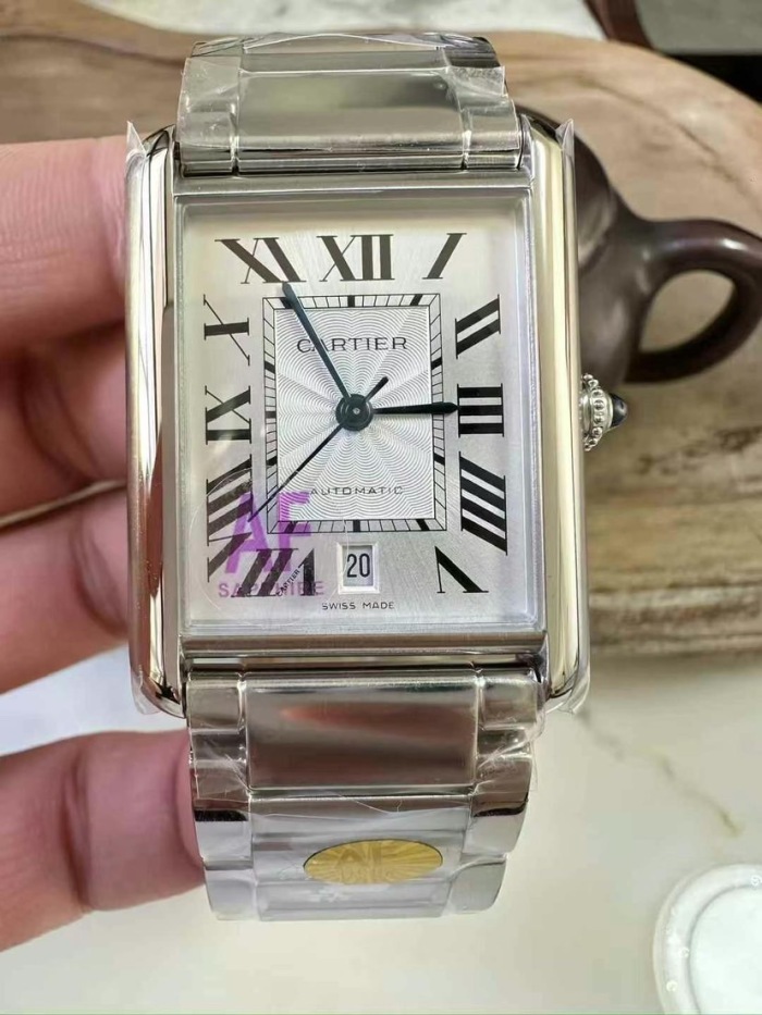 Top Quality C*artier Watches
