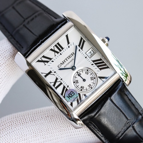 Top Quality C*artier Watches