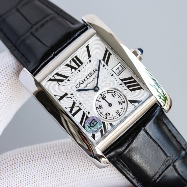 Top Quality C*artier Watches