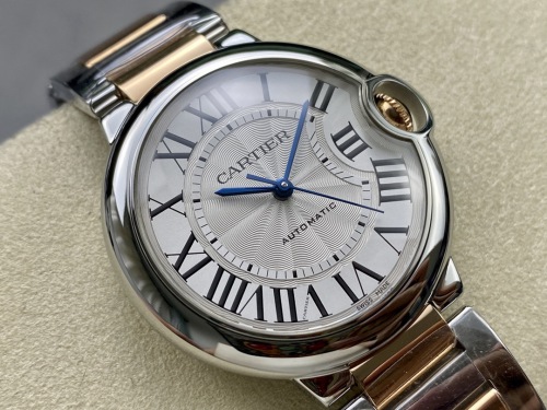 Top Quality C*artier Watches