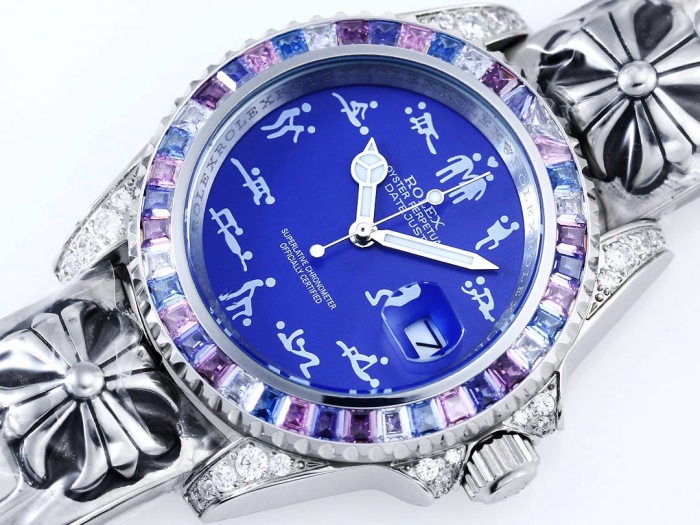 Top Quality R*olex Watches