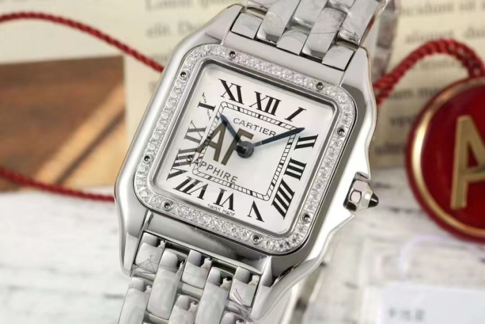 Top Quality C*artier Watches