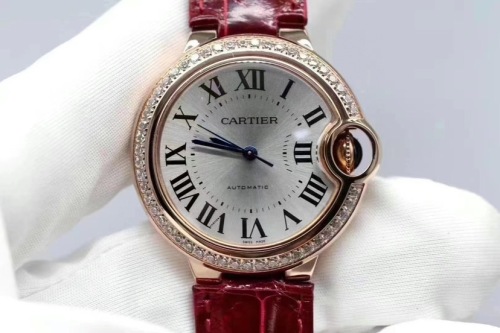 Top Quality C*artier Watches