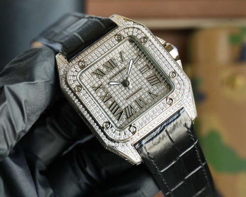Top Quality C*artier Watches