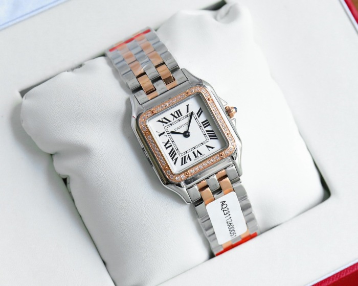 Top Quality C*artier Watches