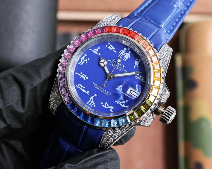 Top Quality R*olex Watches