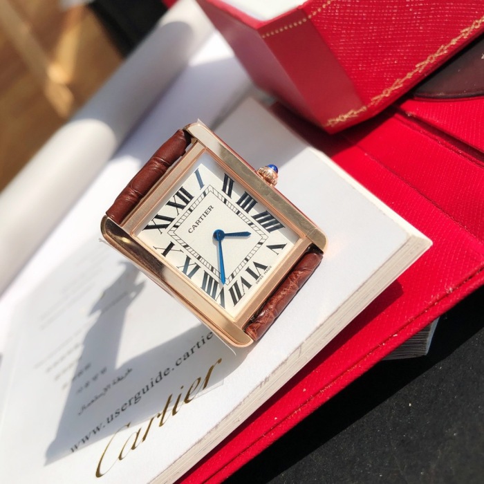 Top Quality C*artier Watches