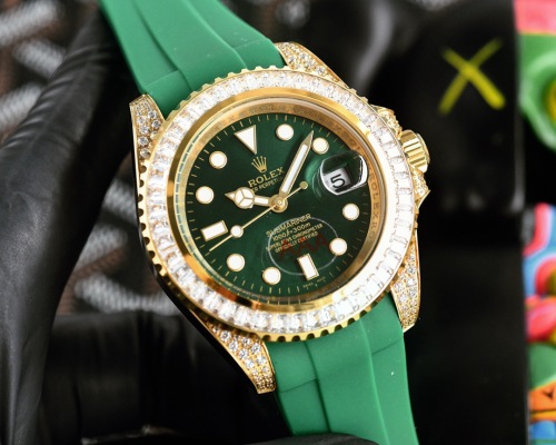 Top Quality R*olex Watches