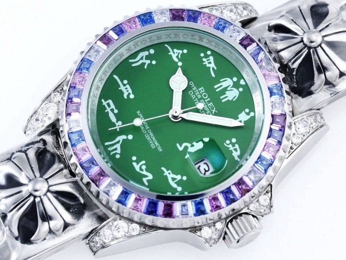 Top Quality R*olex Watches