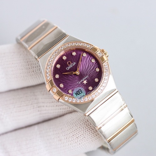 Top Quality 0*mega Watches