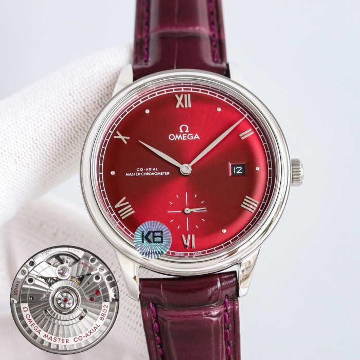 Top Quality 0*mega Watches