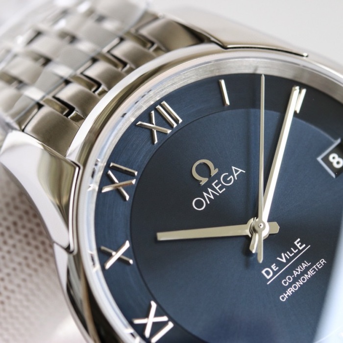 Top Quality 0*mega Watches
