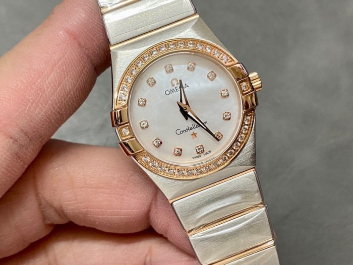 Top Quality 0*mega Watches
