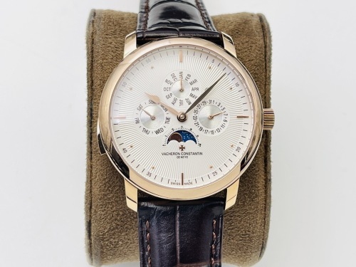 Top Quality V*acheron C*onstantin Watches