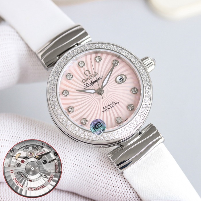 Top Quality 0*mega Watches