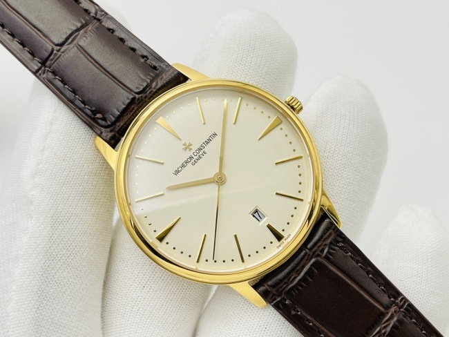 Top Quality V*acheron C*onstantin Watches