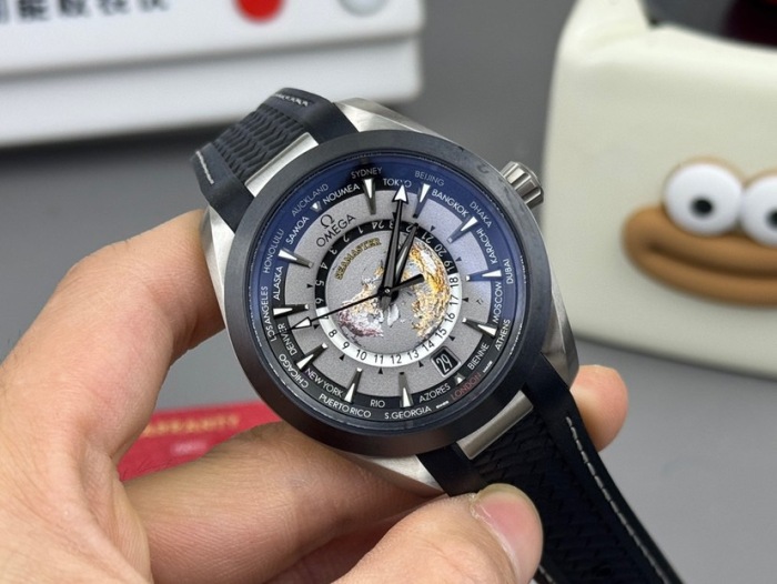 Top Quality 0*mega Watches