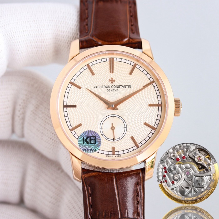 Top Quality V*acheron C*onstantin Watches