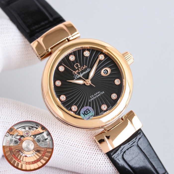 Top Quality 0*mega Watches