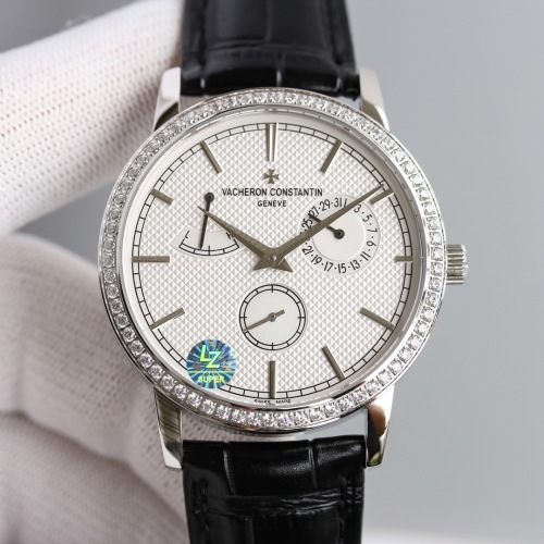 Top Quality V*acheron C*onstantin Watches