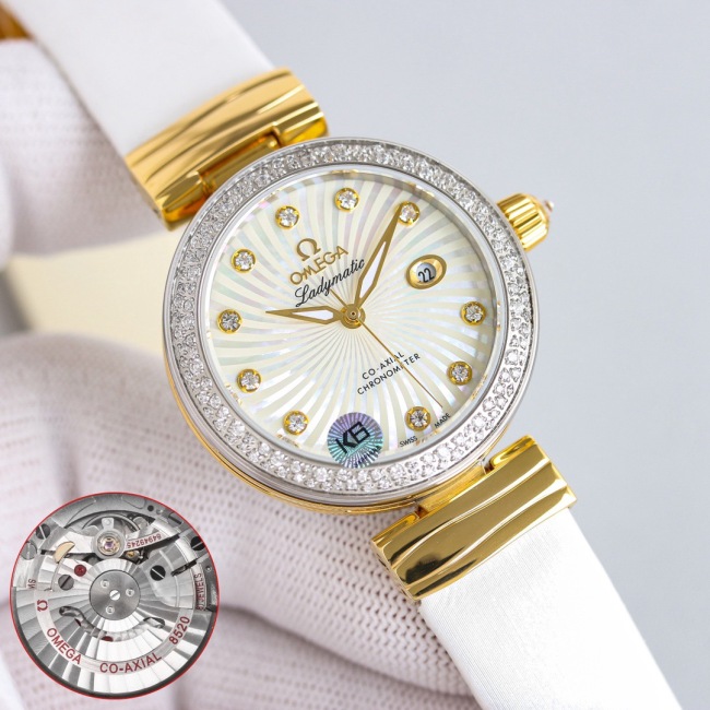 Top Quality 0*mega Watches
