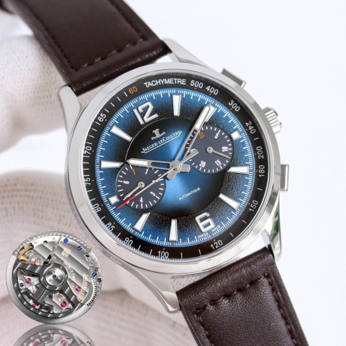 Top Quality J*aeger-L*eCoultre Watches