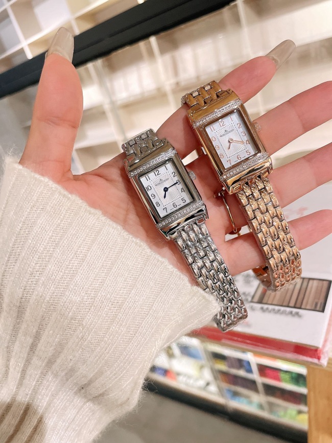 Top Quality J*aeger-L*eCoultre Watches