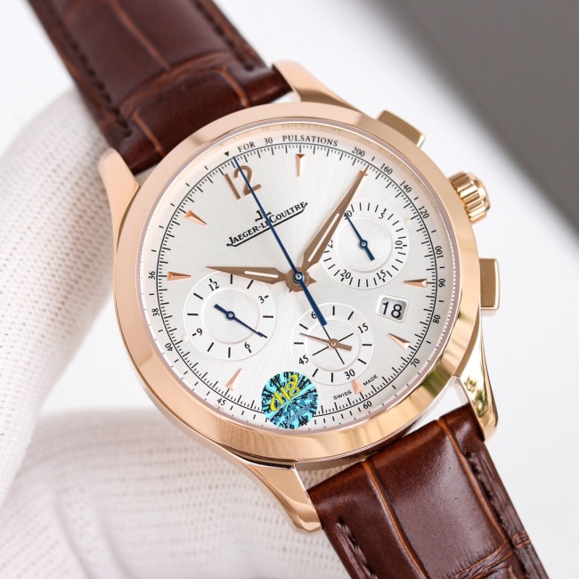 Top Quality J*aeger-L*eCoultre Watches